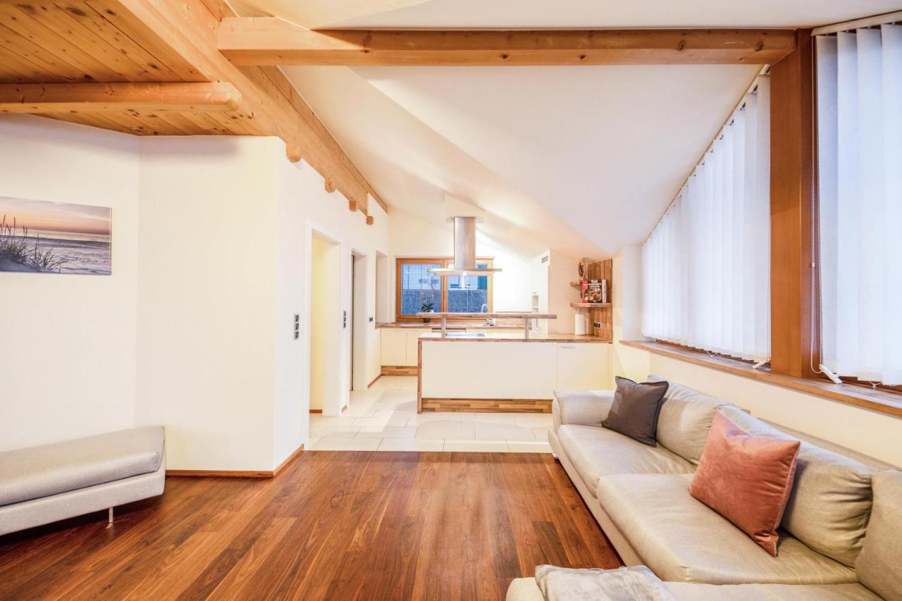 Apartement Huck Cornedo all'Isarco Exteriör bild