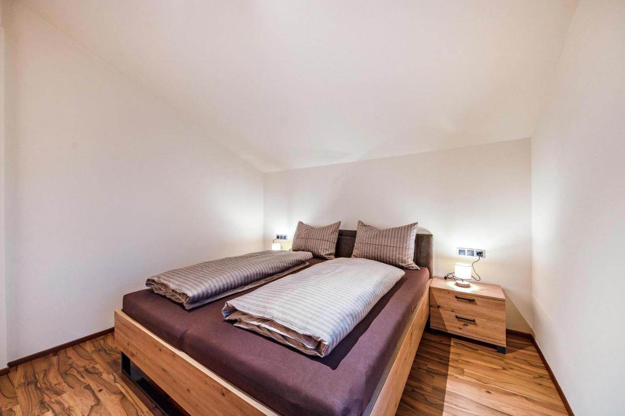 Apartement Huck Cornedo all'Isarco Exteriör bild