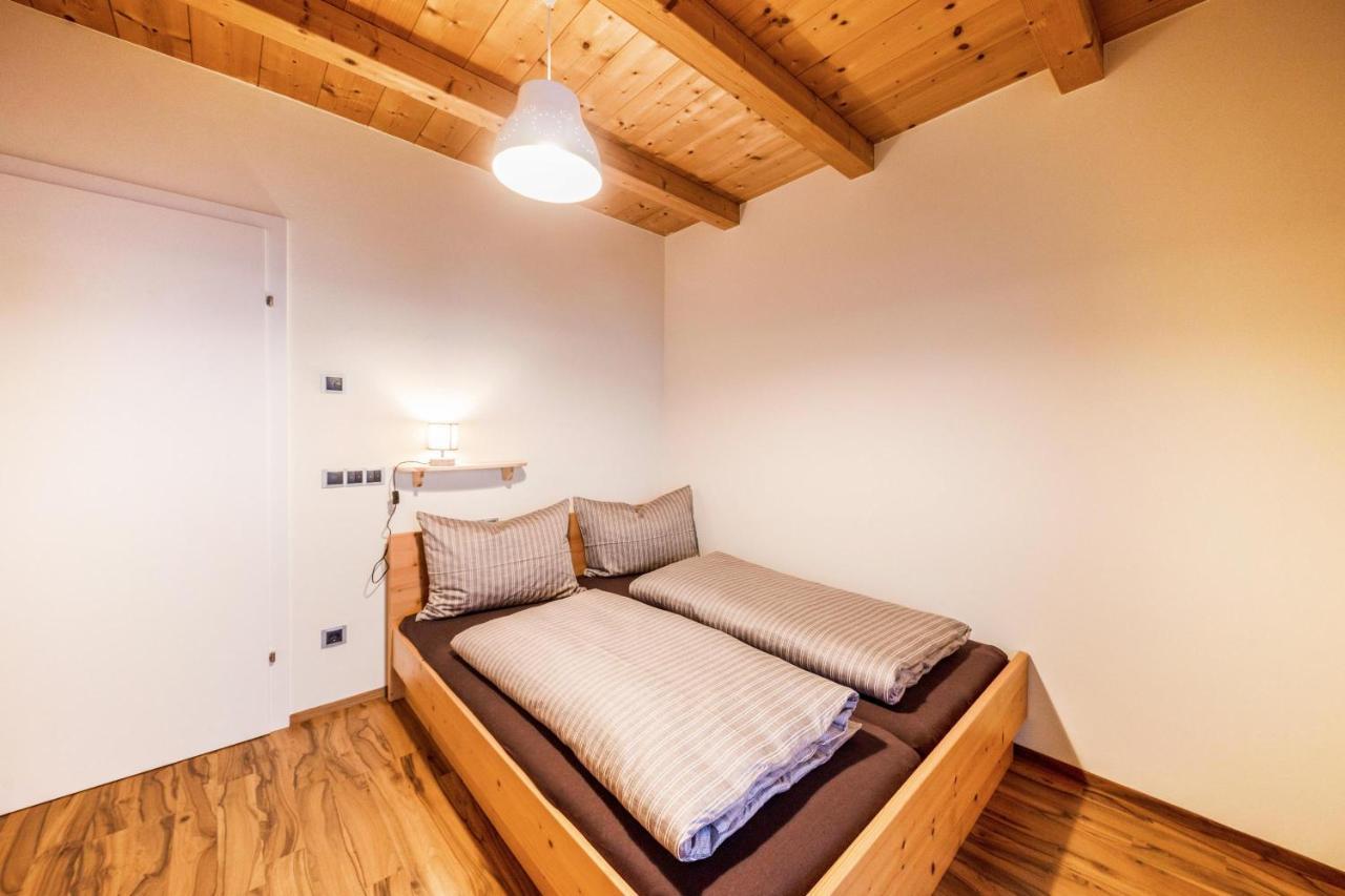 Apartement Huck Cornedo all'Isarco Exteriör bild